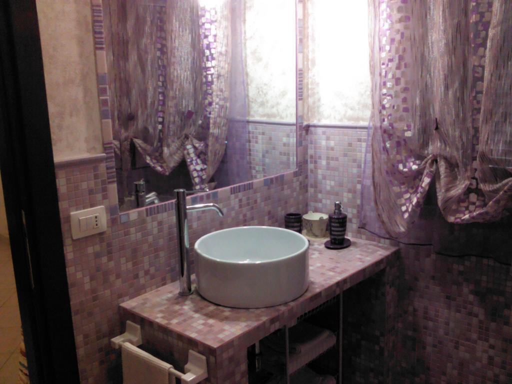 Il Fontanile Guest House โซวานา ห้อง รูปภาพ