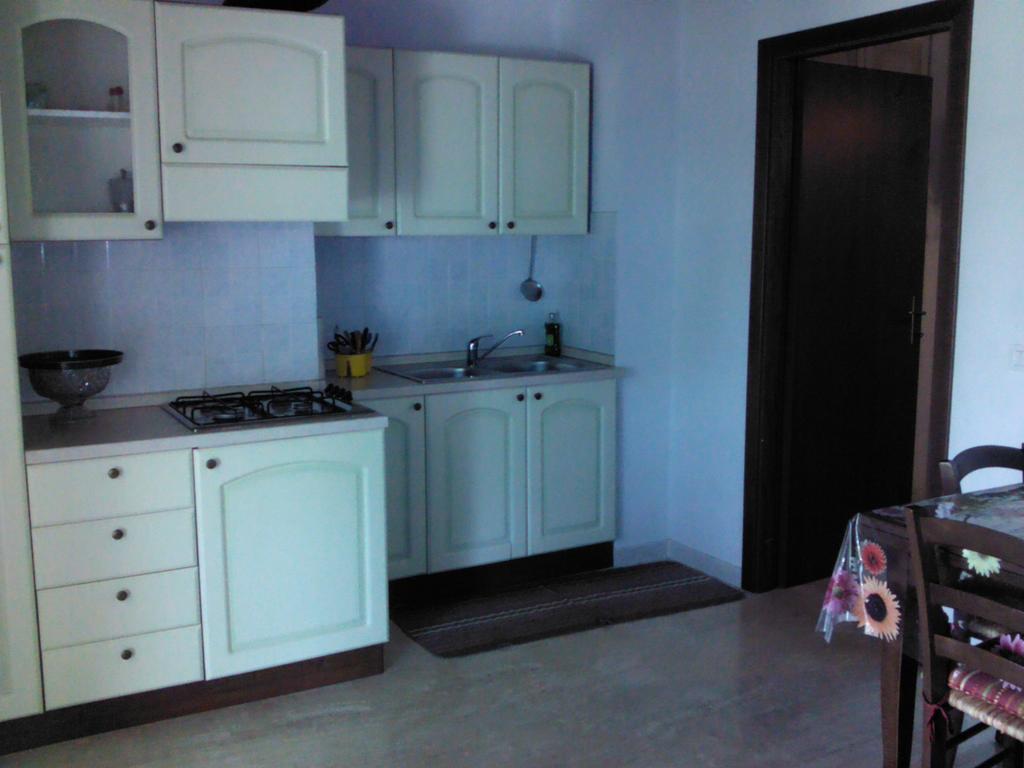 Il Fontanile Guest House โซวานา ห้อง รูปภาพ